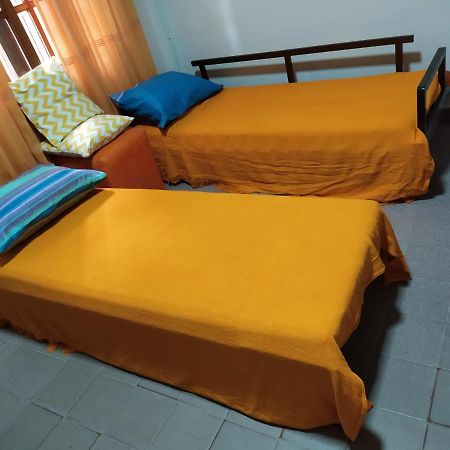 Departamento Centrico En Posadas, Garage Opcional D2 Ngoại thất bức ảnh