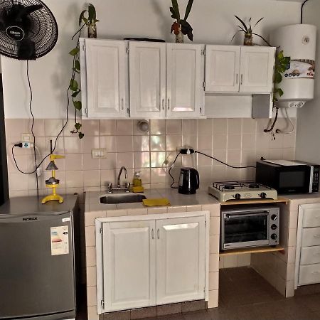 Departamento Centrico En Posadas, Garage Opcional D2 Ngoại thất bức ảnh