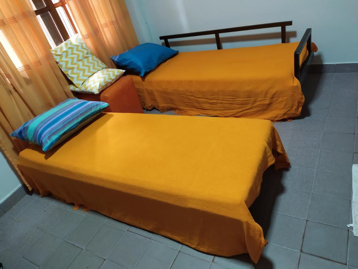 Departamento Centrico En Posadas, Garage Opcional D2 Ngoại thất bức ảnh