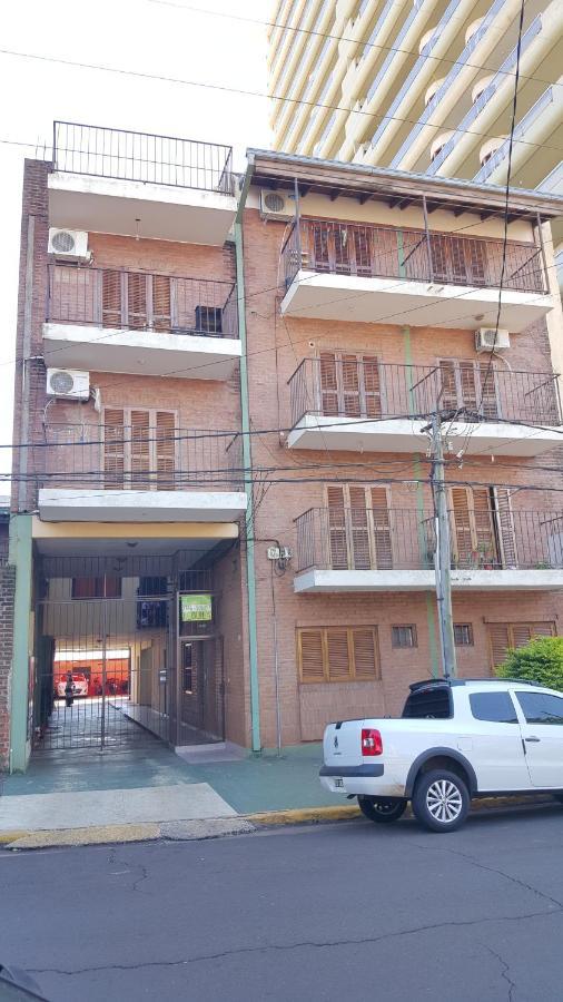 Departamento Centrico En Posadas, Garage Opcional D2 Ngoại thất bức ảnh