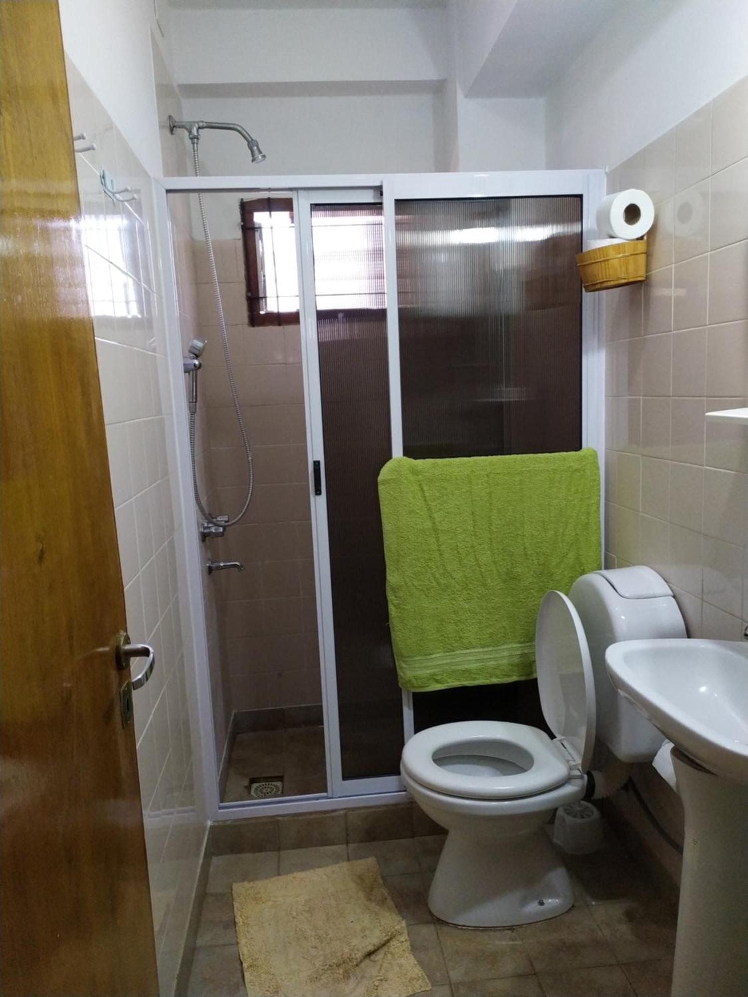 Departamento Centrico En Posadas, Garage Opcional D2 Ngoại thất bức ảnh
