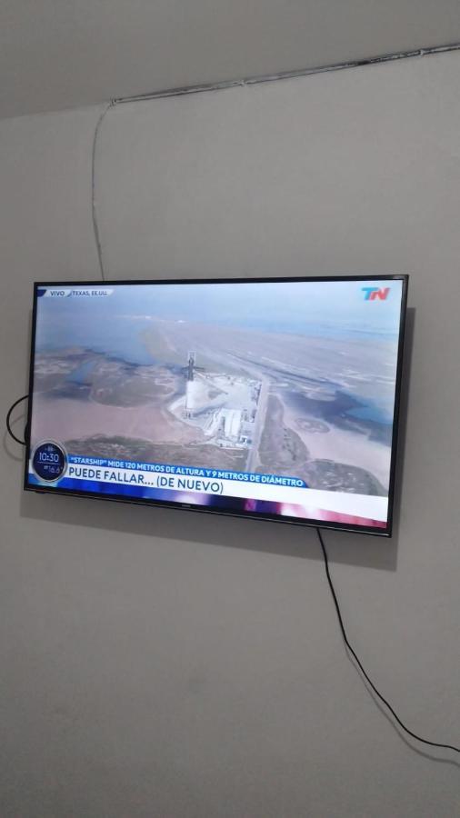 Departamento Centrico En Posadas, Garage Opcional D2 Ngoại thất bức ảnh